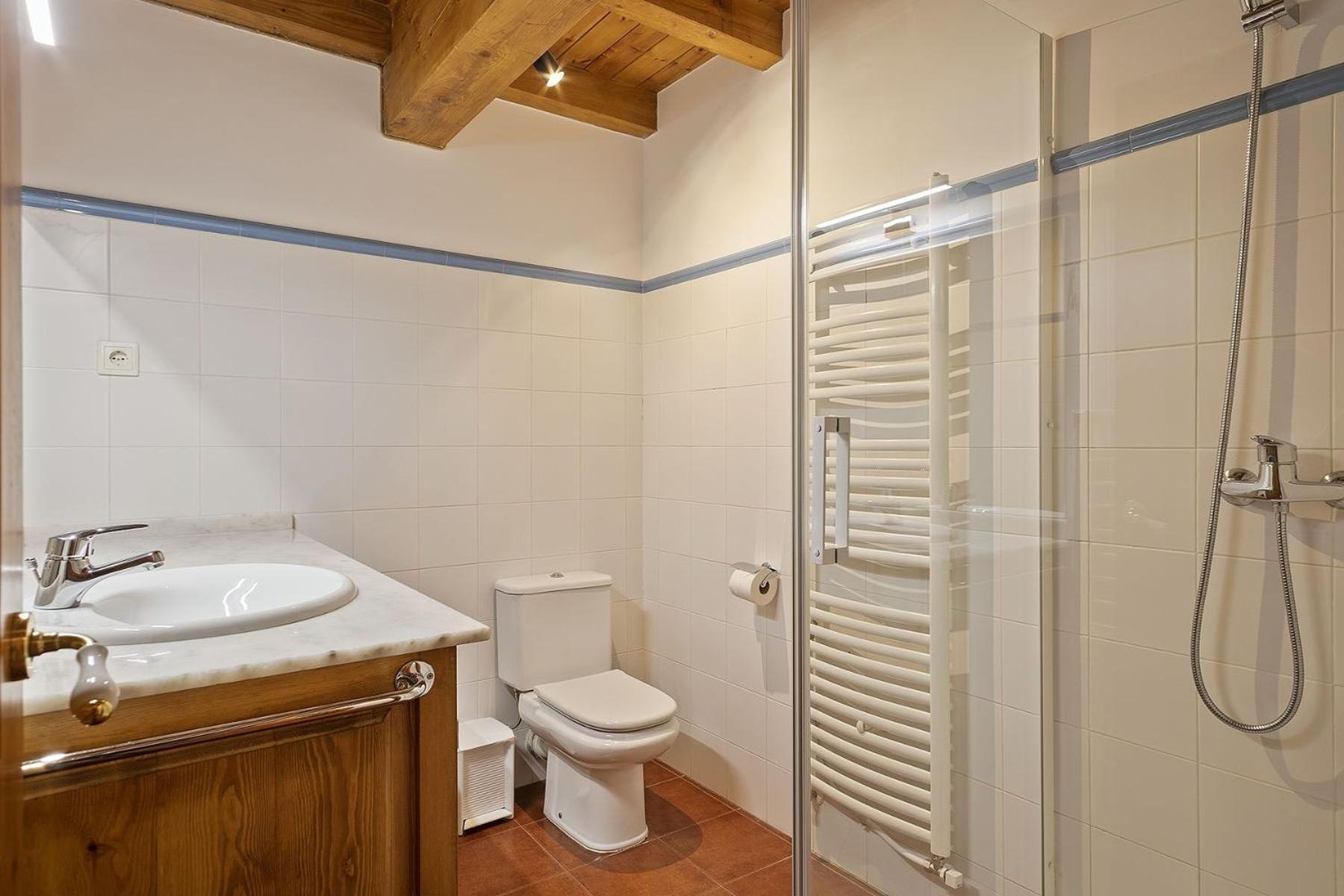 Luderna - Apartamento Con Terraza Orri A3 Gessa Exterior photo